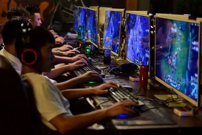 China's cyberspace regulator drafts new rules to protect minors
