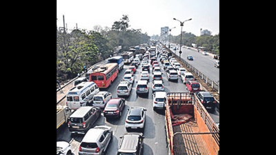 Union government allocates Rs 879 crore for 2 Madhya Pradesh roads