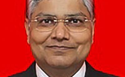 India’s new envoy to China Pradeep Kumar Rawat takes charge