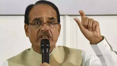 Madhya Pradesh to focus on growing medicines, spices, says CM Shivraj Singh Chouhan