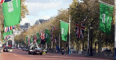 Saudi Arabia executes 81 people in a single day for terrorist offences and 'deviant beliefs'