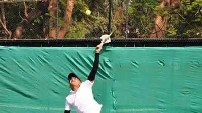 Bhatia, Kirrtane advance