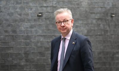 Boris Johnson news: Michael Gove reveals ‘Homes for Ukraine’ sponsorship scheme