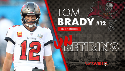 Tom Brady returns to Buccaneers to try and beat Cardinals for 1st time since 2004