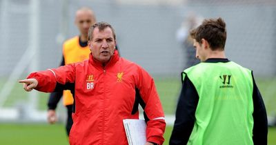 Brendan Rodgers made TV documentary mistake that did Liverpool midfielder 'no favours'