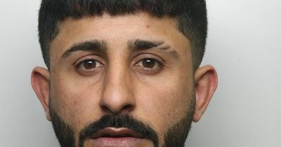 Leeds man punched pregnant partner in stomach and told her baby is 'gone'