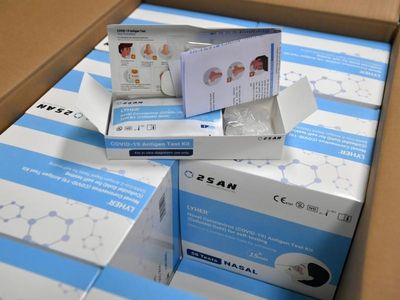 Latest snapshot of coronavirus impact