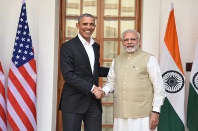 PM Modi wishes Obama quick recovery from COVID-19