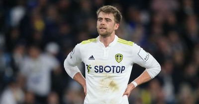 Jesse Marsch makes Leeds United fitness guess after unplanned Patrick Bamford substitution