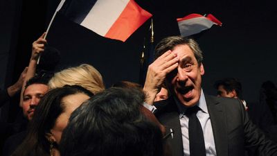 On this day in 2017: François Fillon placed under investigation, dooming his presidential bid