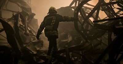Ukraine morning briefing: US warns Putin as Russia 'asks China for help'