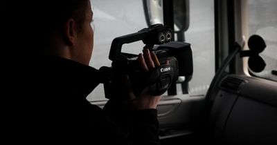 Mobile speed cameras in Bristol starting March 14, 2022