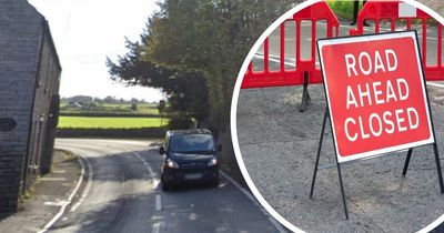 Key stretch of A37 to close for roadworks as delays 'likely'