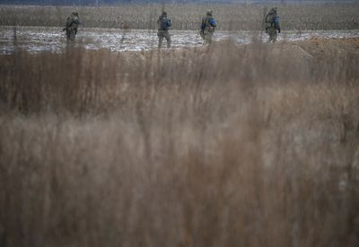 Russia sees no reason for UN peacekeepers to be sent to Ukraine - RIA