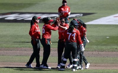 Bangladesh beats Pakistan by 9 runs to register first-ever win in Women's World Cup