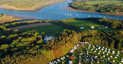 Huge LGBTQ+ festival launching in Wales this summer