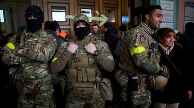 Is it Legal for Foreigners to Fight for Ukraine?