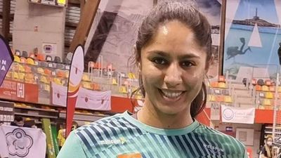 Spanish Para Badminton International: Manasi Joshi, Pramod Bhagat shine as India bag 21 medals
