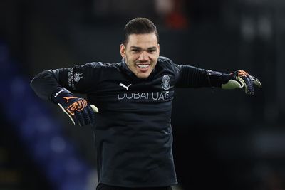 Crystal Palace vs Manchester City live stream: How to watch Premier League fixture online and on TV tonight