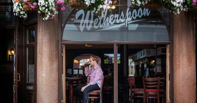 Wetherspoon increases prices of drinks across the country
