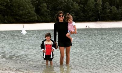 Let’s go Dutch: why the Netherlands beats the Med for family holidays