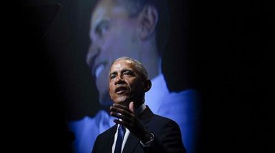 Obama Tests Positive for COVID-19