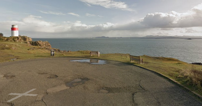 Person airlifted to Edinburgh hospital after tragic cliff fall at local beauty spot