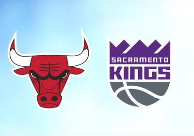 Bulls vs. Kings: Start time, where to watch, what’s the latest