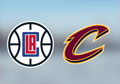 Clippers vs. Cavaliers: Start time, where to watch, what’s the latest