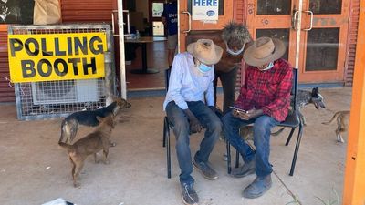 Aboriginal voting registration improves ahead of South Australian state election but numbers still low