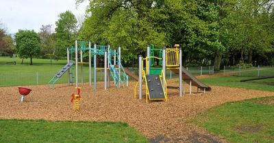 Lanarkshire playpark survey concludes ahead of proposed investment