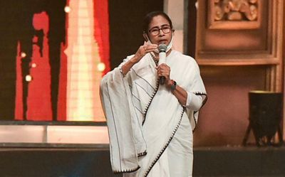 Mamata Banerjee remembers those killed in Nandigram police firing incident