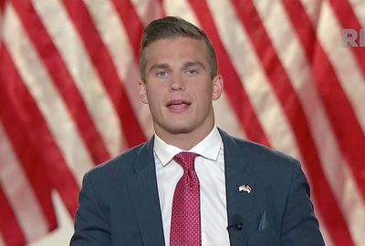 Madison Cawthorn called an embarrassment