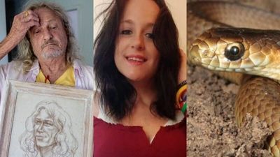 The Loop: Australians trapped under the Public Trustee system, tributes for mum slain in SA, snake shows up in Tasmanian child's bedroom