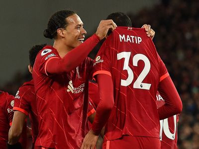 Liverpool’s attack makes the headlines but trophy trail is built on rock-solid defence