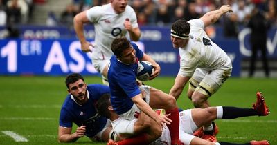 England hatch 'ferocious' plan to spoil France's Grand Slam party