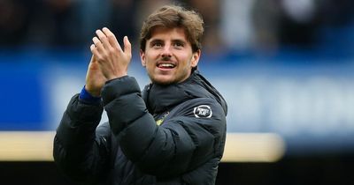 Mason Mount sends message and makes Kai Havertz gesture after Chelsea vs Newcastle