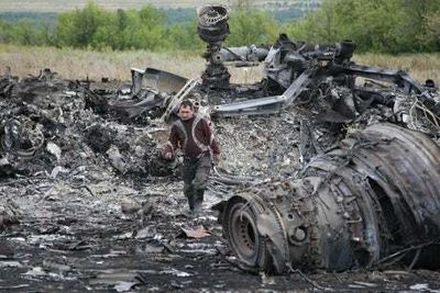 Australia, Netherlands launch legal action against Russia for downing of MH17 plane