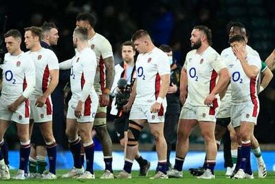 Topsy Ojo column: England building a band of brothers ahead of crunch Six Nations clash with France