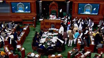 Lok Sabha members seek education loan waiver for Ukraine returnees