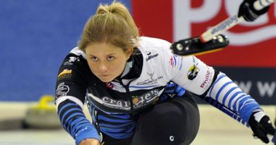 Dumfries curlers chosen to represent Scotland at World Women's Championship