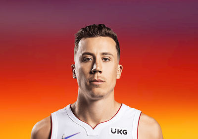Duncan Robinson expendable for the Heat?