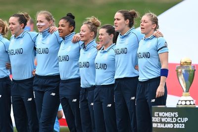 England facing exit after third straight defeat at Women’s World Cup