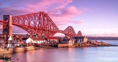 TripAdvisor names Edinburgh neighbourhood in 'top 10 places to visit in Spring'