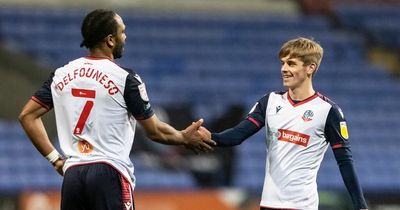 Bolton Wanderers loan round-up as Ronan Darcy scores Queen's Park stunner