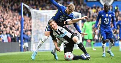 Newcastle United new boys continue to impress as Burn and Targett show real value to Magpies