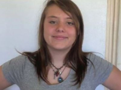Missing 14-year-old girl Genevieve Brinson found dead in an abandoned car in California