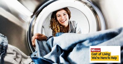 Cheapest times to put on your washing machine and cut your energy bill