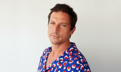 ‘I was running naked with a fake penis’: how Simon Rex found redemption playing a washed-up porn star
