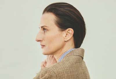 Call My Agent!’s Camille Cottin on becoming a sex symbol in her 40s: ‘There’s a desire to see women who’ve been invisible’